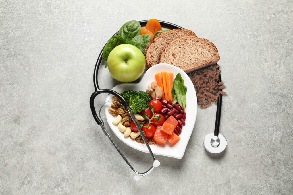 Voedingsaanbevelingen voor de Belgische bevolking (2025)